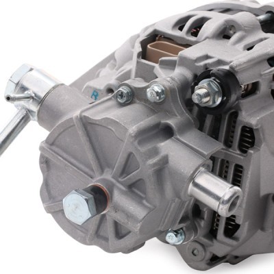 Generator RIDEX 4G0364 4G0364 - foto 6