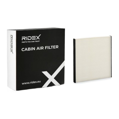 Filter, Innenraumluft RIDEX 424I0031 424I0031 - foto 6