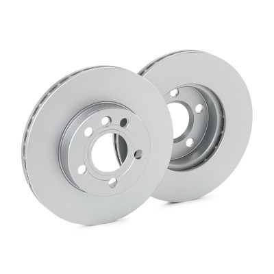 Bremsscheibe RIDEX 82B0114P 82B0114P - foto 4