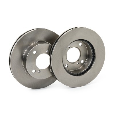 Bremsscheibe RIDEX 82B0524 82B0524 - foto 9