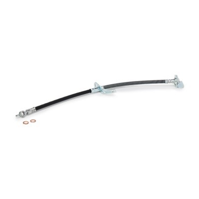 Bremsschlauch RIDEX 83B1224 83B1224 - foto 2