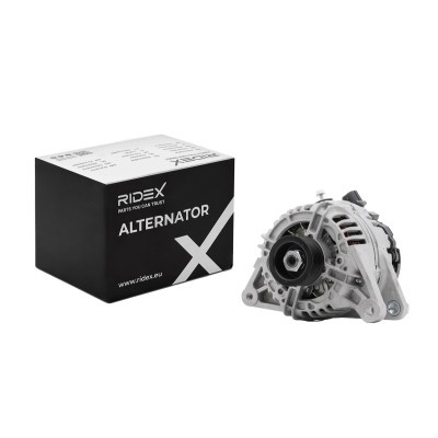 Generator RIDEX 4G0216 4G0216 - foto 2