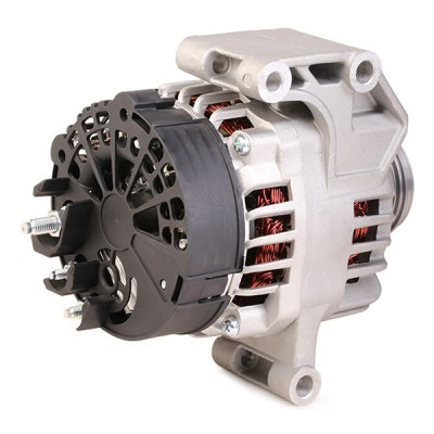 Generator RIDEX 4G0303 4G0303 - foto 4