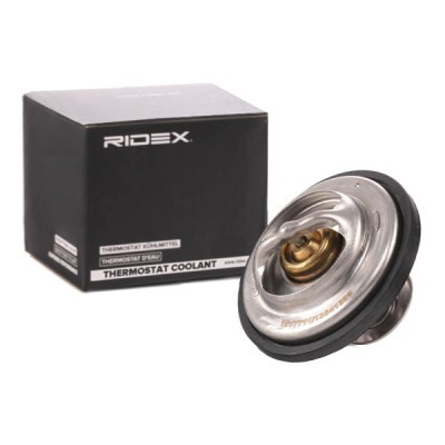 Thermostat, Kühlmittel RIDEX 316T0050 316T0050 - foto 2