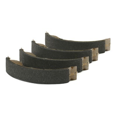 Bremsbeläge Satz RIDEX 70B0154 70B0154 - foto 4