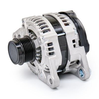 Generator RIDEX 4G0798R 4G0798R - foto 3