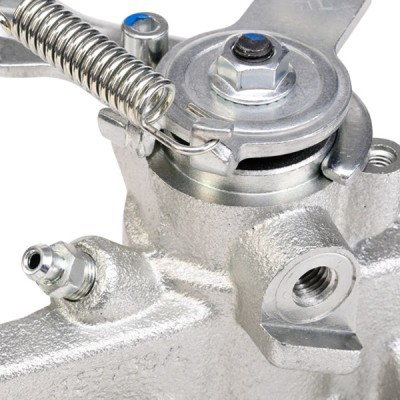 Bremssattel RIDEX 78B0748 78B0748 - foto 5