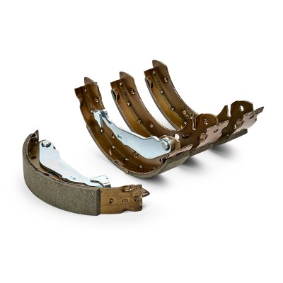Bremsbeläge Satz RIDEX 70B0166 70B0166 - foto 8