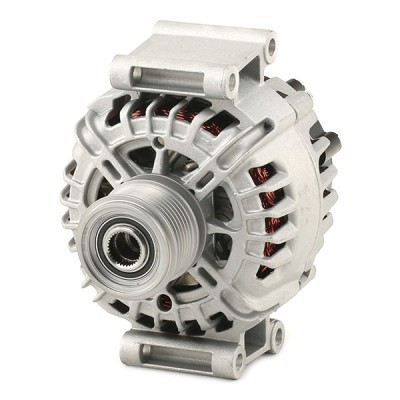 Generator RIDEX 4G0854 4G0854 - foto 3