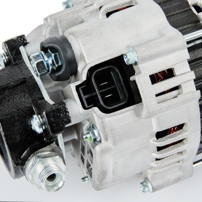 Generator RIDEX 4G0081R 4G0081R - foto 7