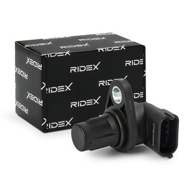 Impulsgeber, Kurbelwelle RIDEX 3946S0199 3946S0199 - foto 2