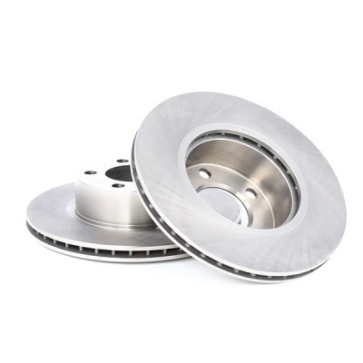 Bremsscheibe RIDEX 82B0839 82B0839 - foto 2