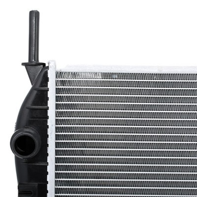Kühler, Motorkühlung RIDEX 470R0048 470R0048 - foto 7