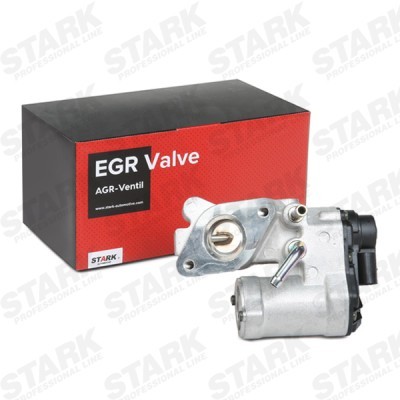 AGR-Ventil Stark SKEGR-0770152 SKEGR-0770152 - foto 2