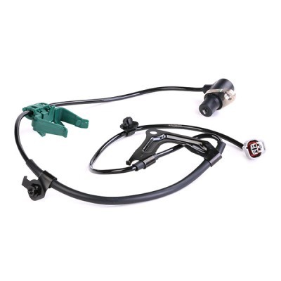 ABS Sensor RIDEX 412W0774 412W0774 - foto 10