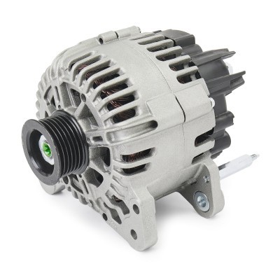 Generator RIDEX 4G0379R 4G0379R - foto 2