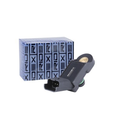 Ladedrucksensor RIDEX 3947S0014 3947S0014 - foto 2