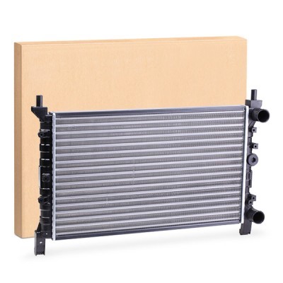 Kühler, Motorkühlung RIDEX 470R0675 470R0675 - foto 2