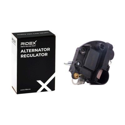 Generatorregler RIDEX 288R0077 288R0077 - foto 2