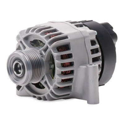 Generator RIDEX 4G0706 4G0706 - foto 2