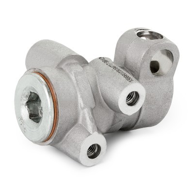 Bremskraftregler RIDEX 73B0004 73B0004 - foto 4