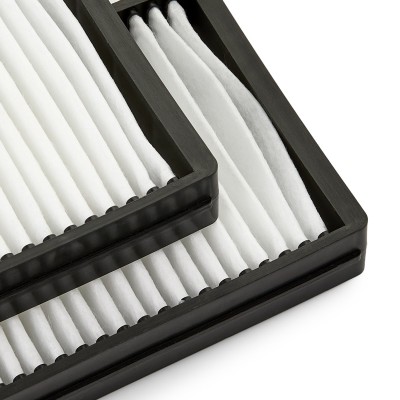 Filter, Innenraumluft RIDEX 424I0150 424I0150 - foto 8
