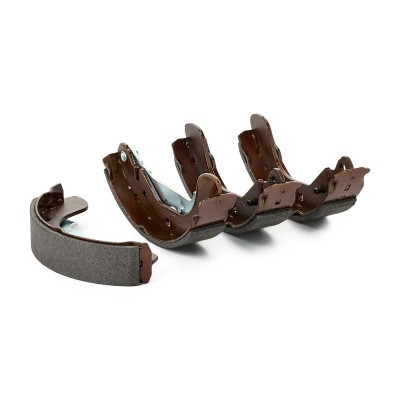 Bremsbeläge Satz RIDEX 70B0143 70B0143 - foto 3