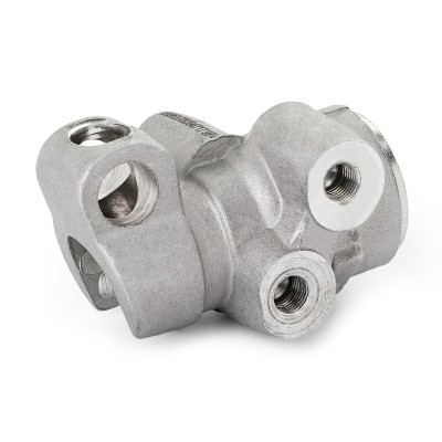 Bremskraftregler RIDEX 73B0004 73B0004 - foto 3