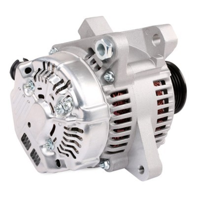 Generator RIDEX 4G0987 4G0987 - foto 4
