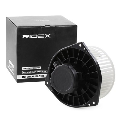 Innenraumgebläse RIDEX 2669I0145 2669I0145 - foto 2