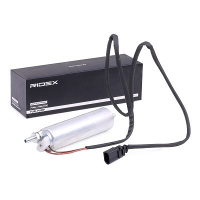 Pumpe, Kraftstoffvorförderung RIDEX 458F0090 458F0090 - foto 2