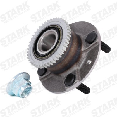 Radlager Stark SKWB-0181143 SKWB-0181143 - foto 4