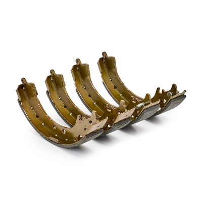 Bremsbeläge Satz RIDEX 70B0167 70B0167 - foto 6