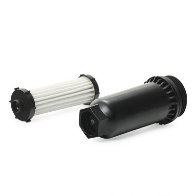 Hydraulikfilter, Automatikgetriebe RIDEX 416F0012 416F0012 - foto 4