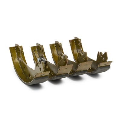 Bremsbeläge Satz RIDEX 70B0428 70B0428 - foto 4