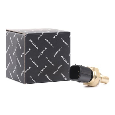 Sensor, Kühlmitteltemperatur RIDEX 830C0076 830C0076 - foto 2