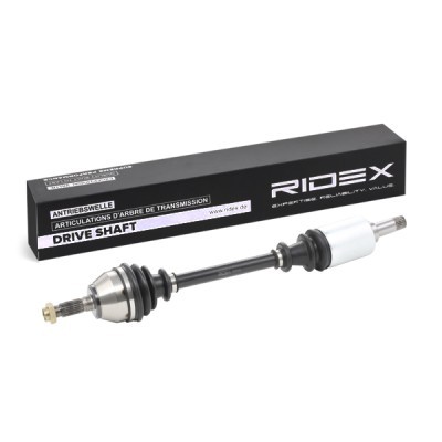 Antriebswelle RIDEX 13D0042 13D0042 - foto 3