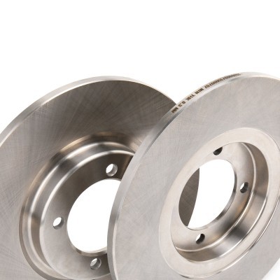Bremsscheibe RIDEX 82B2495 82B2495 - foto 4
