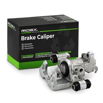 Bremssattel RIDEX 78B0542R 78B0542R - foto 2