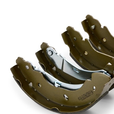 Bremsbeläge Satz RIDEX 70B0059 70B0059 - foto 6