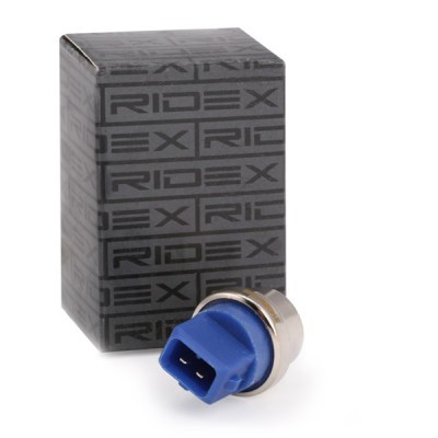 Sensor, Kühlmitteltemperatur RIDEX 830C0016 830C0016 - foto 2