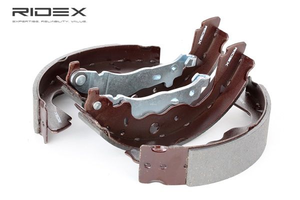Bremsbeläge Satz RIDEX 70B0215 70B0215 - foto 1