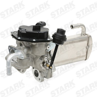AGR-Ventil Stark SKEGR-0770233 SKEGR-0770233 - foto 3