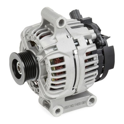 Generator RIDEX 4G0309 4G0309 - foto 3