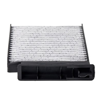 Filter, Innenraumluft RIDEX 424I0030P 424I0030P - foto 4