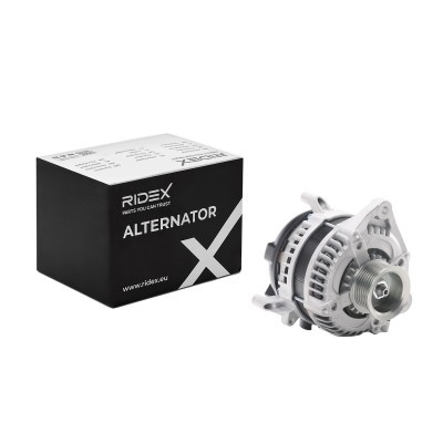 Generator RIDEX 4G0529 4G0529 - foto 2