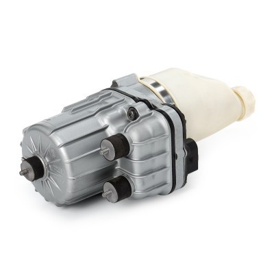 Hydraulikpumpe, Lenkung RIDEX 12H0043R 12H0043R - foto 3