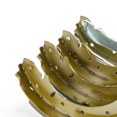 Bremsbeläge Satz RIDEX 70B0160 70B0160 - foto 6