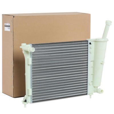 Kühler, Motorkühlung RIDEX 470R0368 470R0368 - foto 2