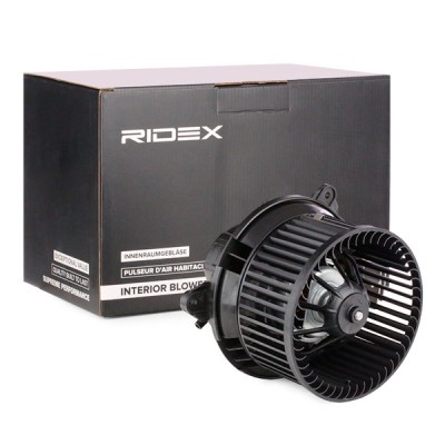 Innenraumgebläse RIDEX 2669I0191 2669I0191 - foto 2